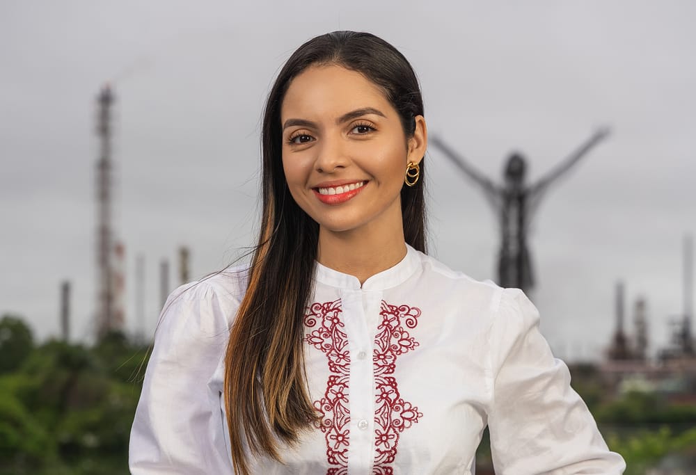 ¿Alcaldesa sin competencia? Tribunal pone en duda el encargo de Ingrid Armesto en la Alcaldía de Barrancabermeja imagen de la publicación