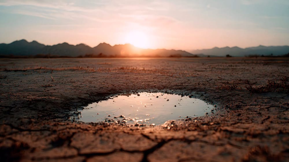 Gobierno declara desastre nacional para enfrentar los efectos del fenómeno de El Niño imagen de la publicación