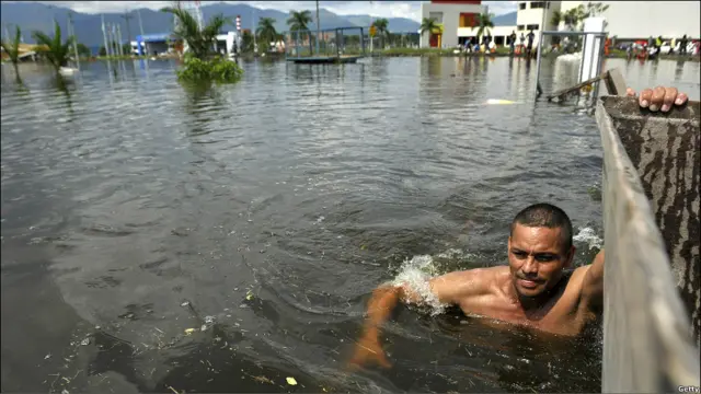 Y ahora, ¿Quién podrá defendernos?: inversión de Petro contra los desastres ambientales causados por desordenes climáticos es casi nula en Colombia imagen de la publicación