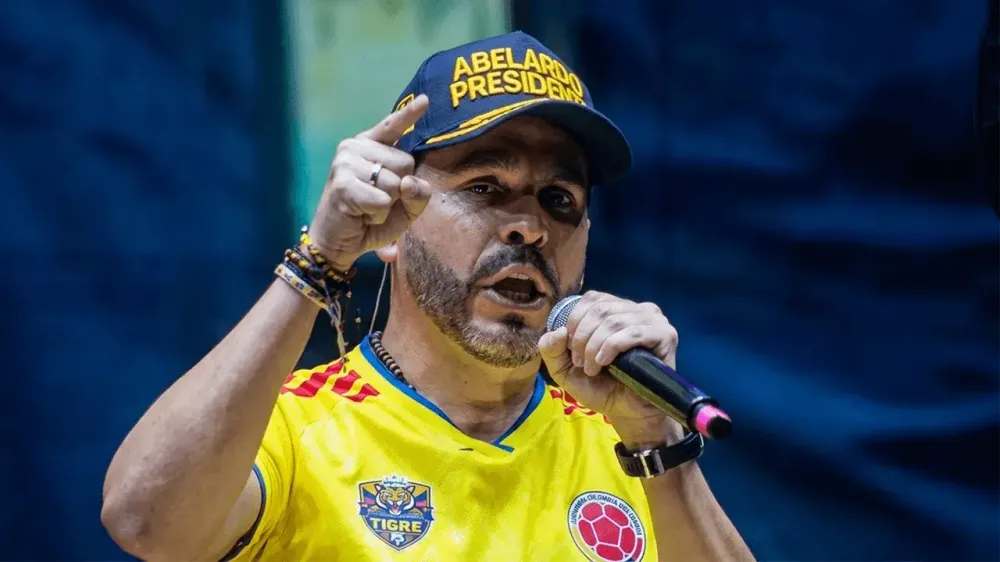 Las razones por las que ganó Abelardo de la Espriella imagen de la publicación