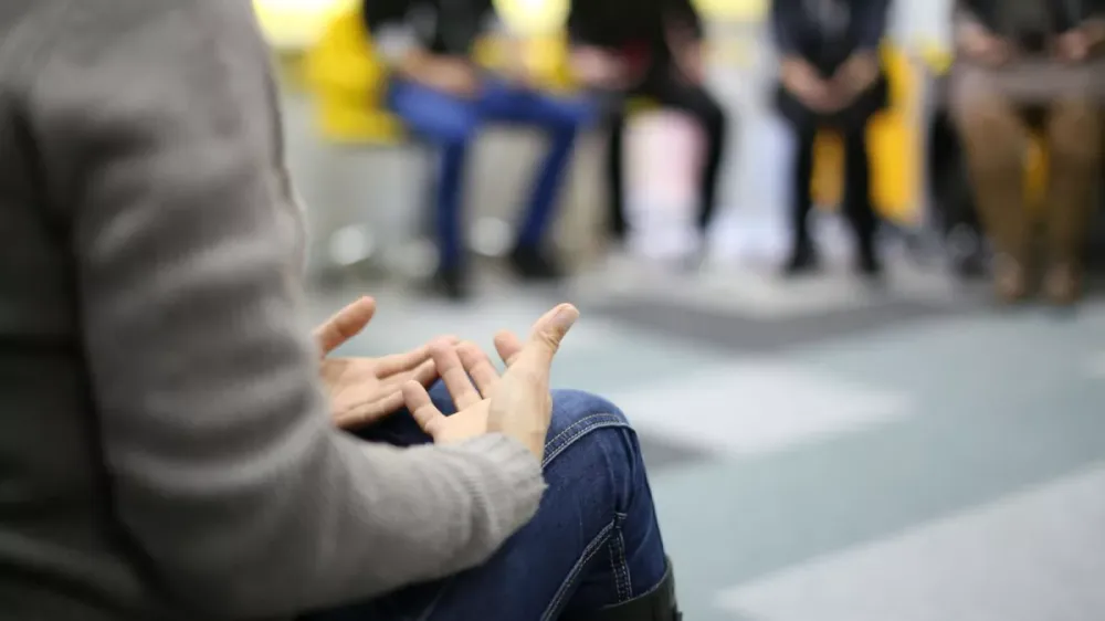 Día Internacional del TDAH: expertos advierten que miles de adultos en Colombia podrían vivir con la condición sin saberlo imagen de la publicación