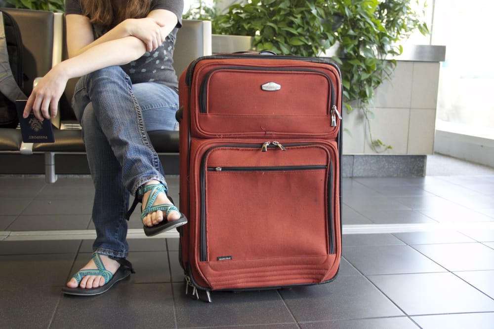El viajero colombiano apuesta por viajes más largos y experiencias auténticas imagen de la publicación