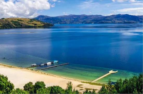 Piden declarar al Lago de Tota sujeto de derechos. ¿Por qué es tan importante? imagen de la publicación
