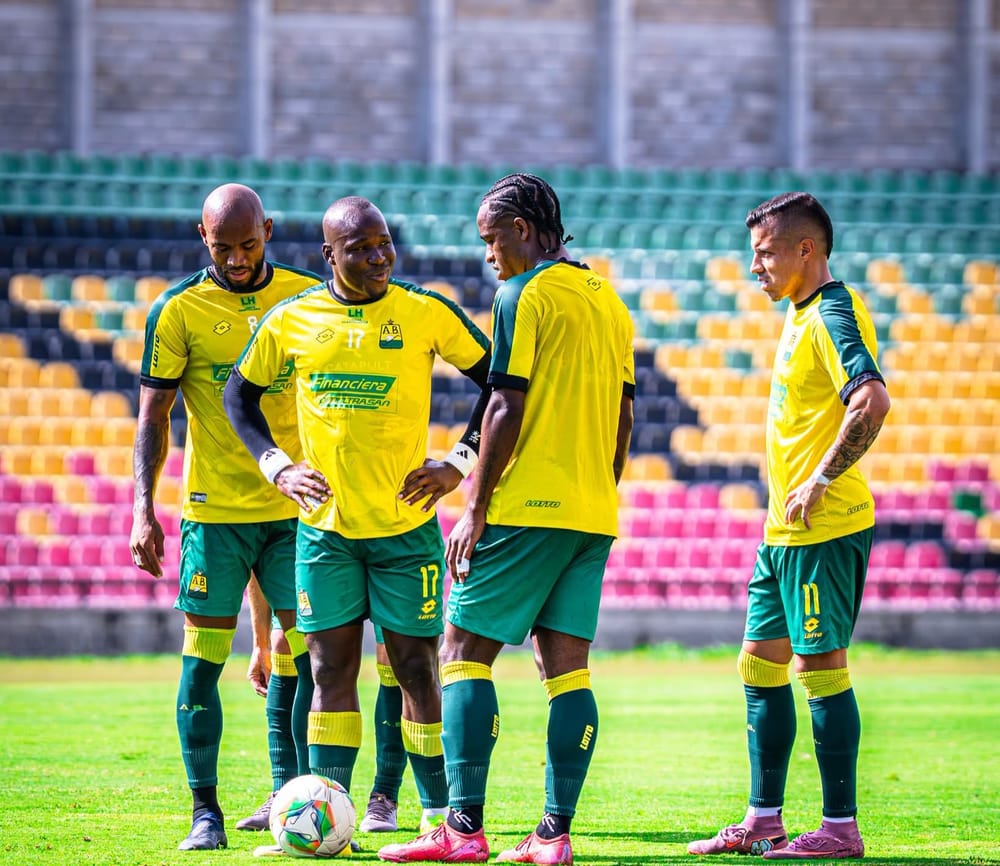 Atlético Bucaramanga comienza ante Millonarios Liga 2026-II imagen de la publicación