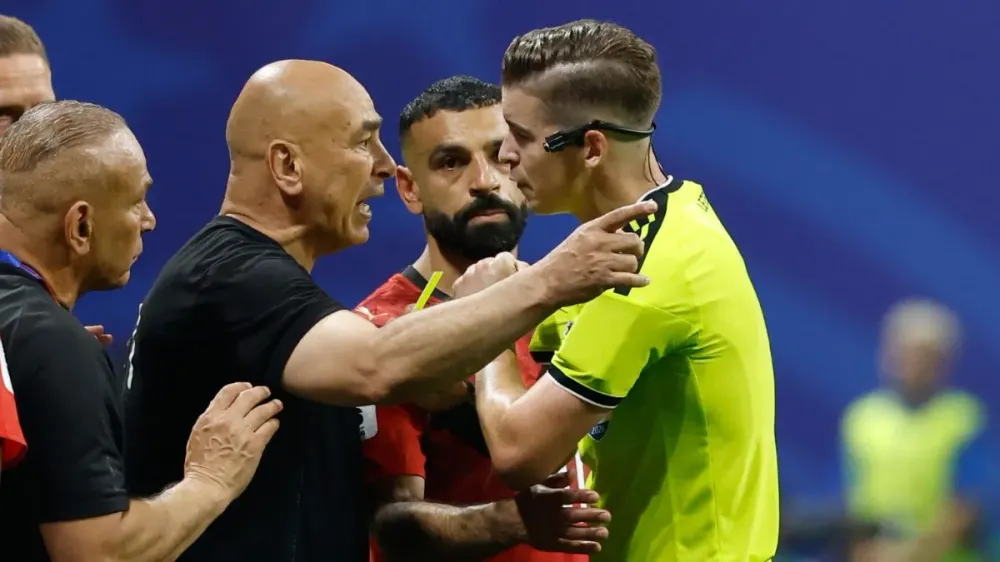 Siguen las dudas sobre imparcialidad en Mundial 2026 imagen de la publicación