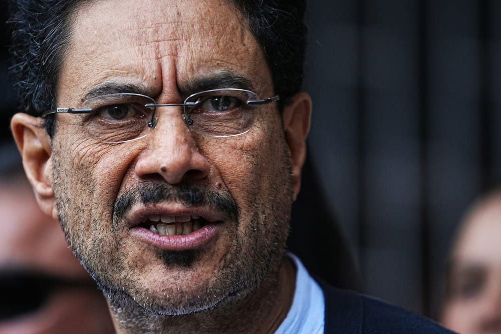 Cepeda y Petro preparan ofensiva judicial para tumbar la elección de De La Espriella ¿Estarán preparados para perder en los tribunales? imagen de la publicación