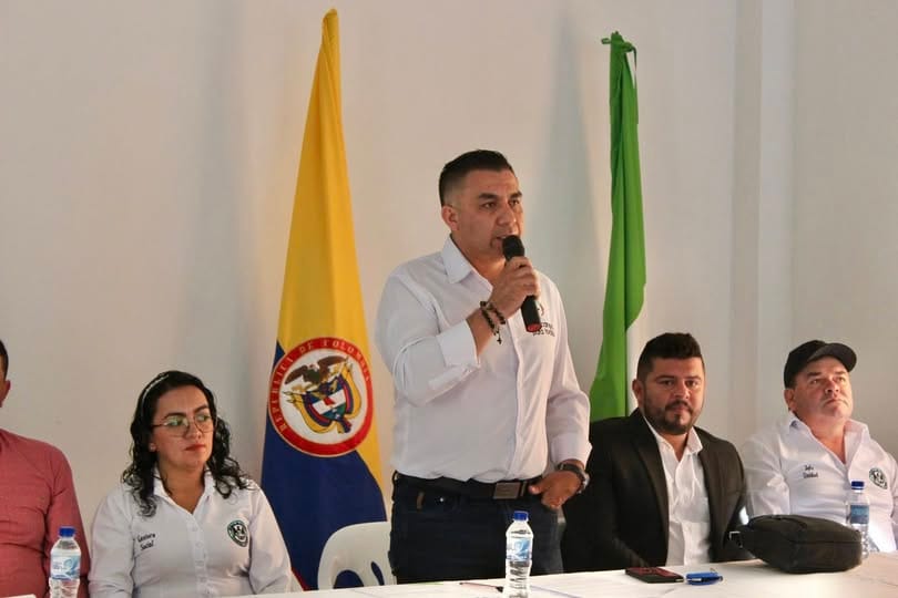 Cuatro demandas ponen otra vez en jaque la Alcaldía de Concepción imagen de la publicación