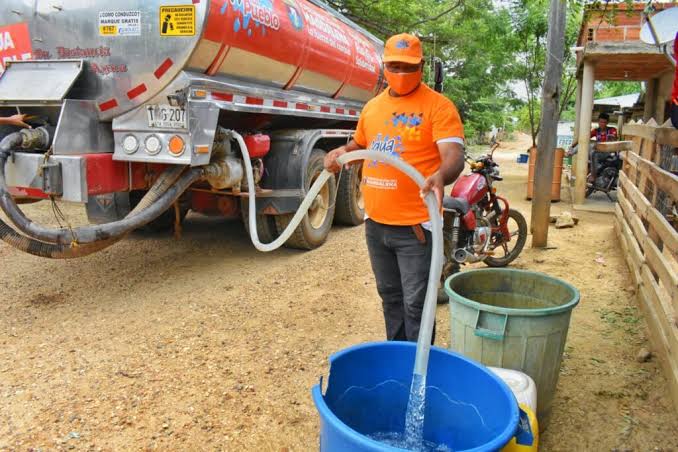 Crisis del agua en Barichara: Tribunal niega medidas cautelares, pero mantiene abierta la batalla judicial por soluciones definitivas imagen de la publicación