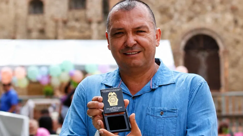 Le clavan su sanción a un exalcalde santandereano por desempeñar funciones que no le correspondían imagen de la publicación