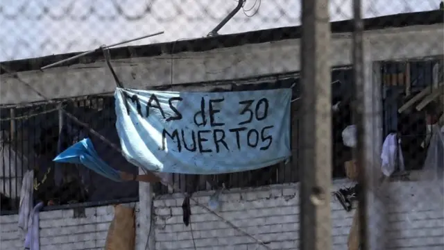 Corte Constitucional advirtió que crisis de DD.HH. en las prisiones está lejos de superarse imagen de la publicación