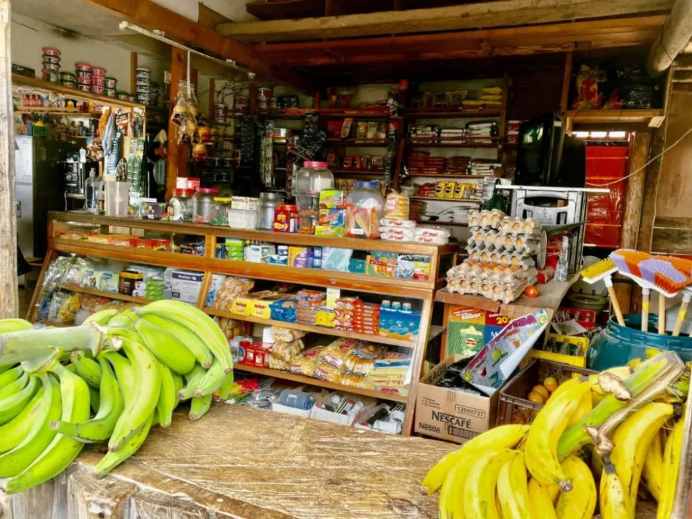 Entérese cómo la ley del tendero se va a anotar un hit con la economía popular imagen de la publicación