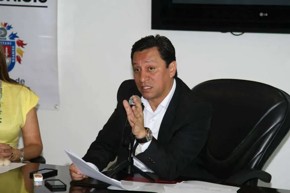 Lucho Bohórquez acude a la Corte Suprema para intentar tumbar condena de 17 años imagen de la publicación