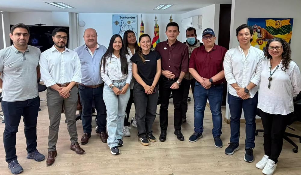 Avanza articulación para ampliación del Américo Montanini imagen de la publicación