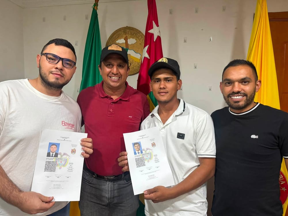 En Betulia oportunidad y garantía para todos imagen de la publicación
