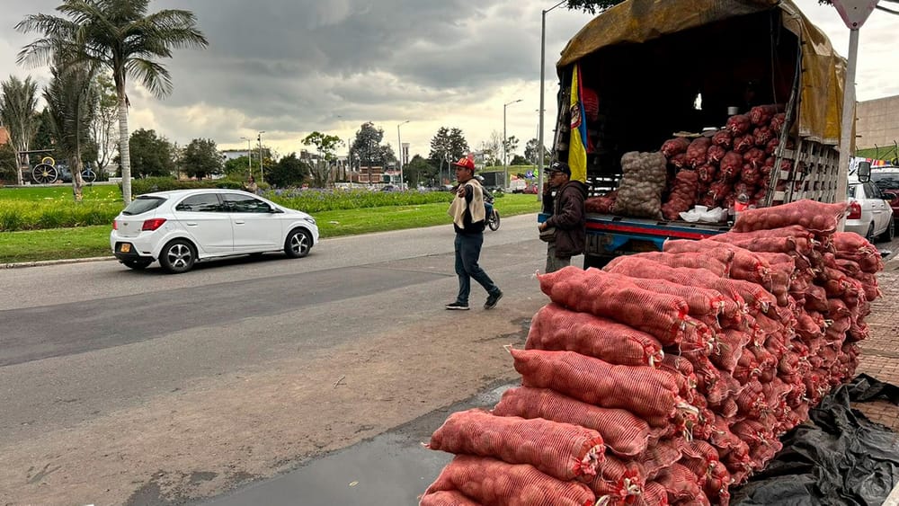 MinAgricultura habilitó $67.272 millones para proteger los cultivos frente al fenómeno del Niño imagen de la publicación