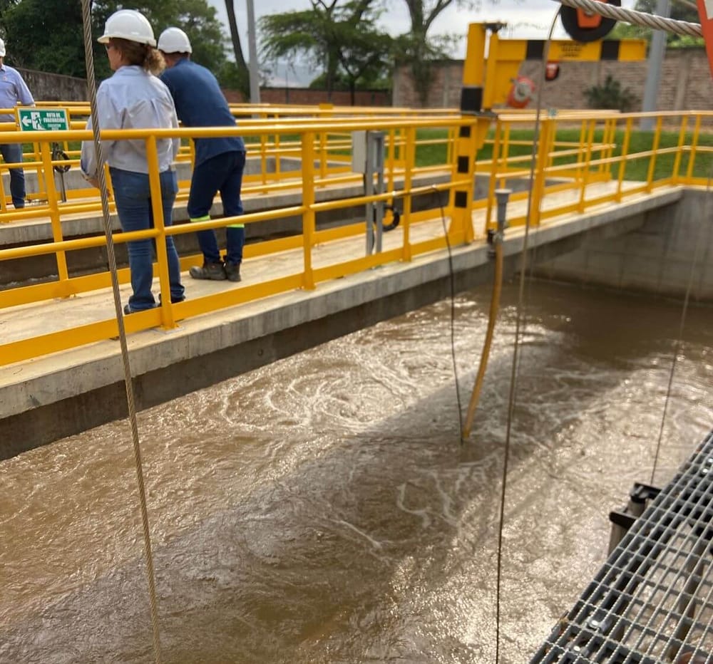 Archimillonaria olla podrida halló la Contraloría en este acueducto: irregularidades por $121.264 millones imagen de la publicación