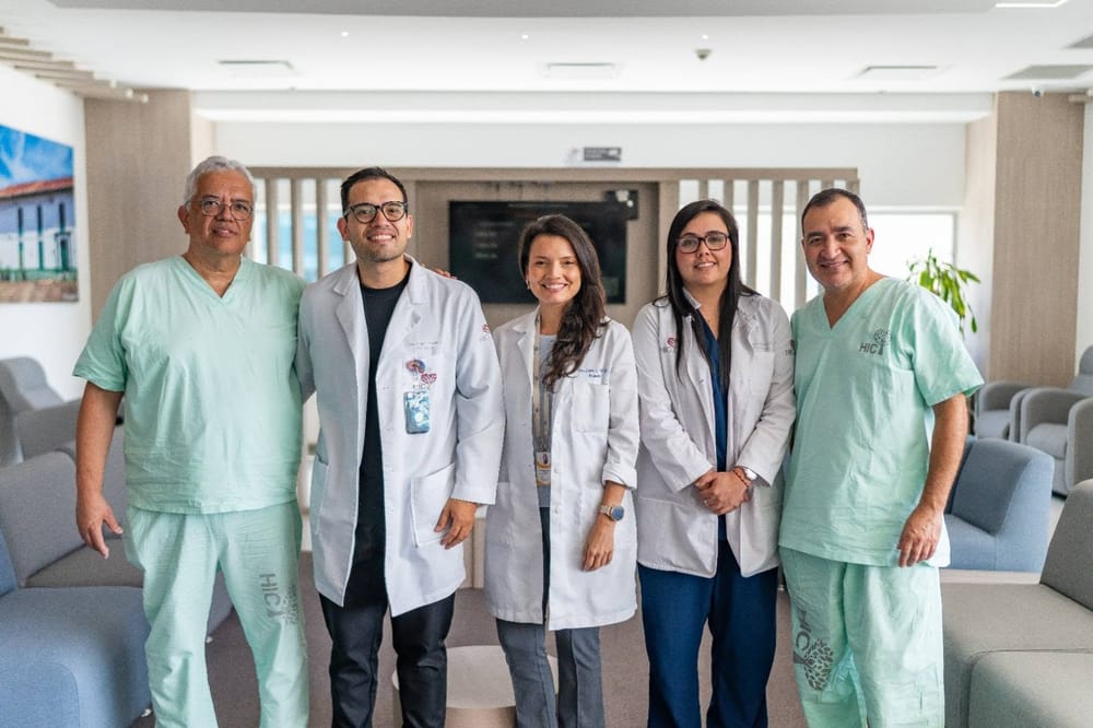 Apertura a Centro de Excelencia para pacientes con Depresión imagen de la publicación