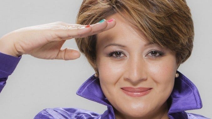 Otra vergüenza para el Congreso: excongresista Tatiana Cabello fue condenada a 144 meses de prisión imagen de la publicación