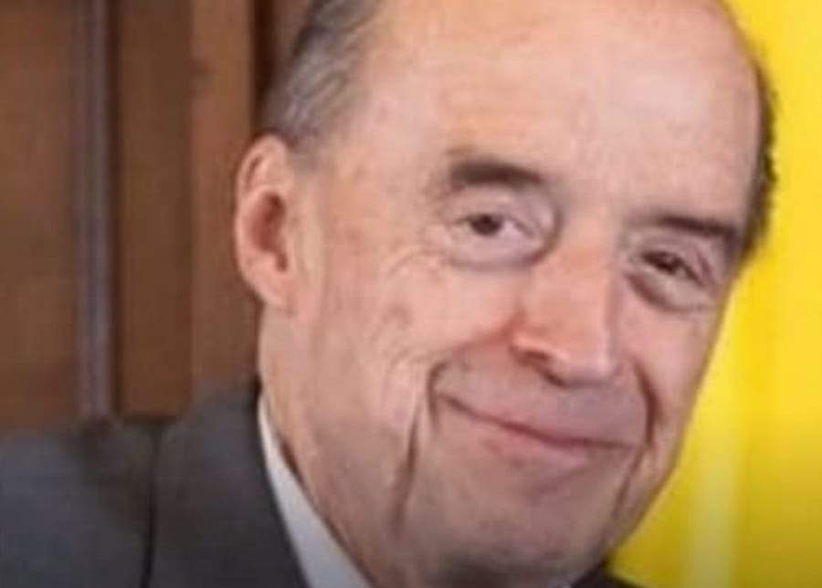 Álvaro Leyva denuncia plan siniestro de Gustavo Petro contra Abelardo de la Espriella imagen de la publicación
