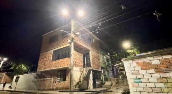 Estos son los barrios de Bucaramanga que están consumidos por el microtráfico y el sicariato imagen de la publicación