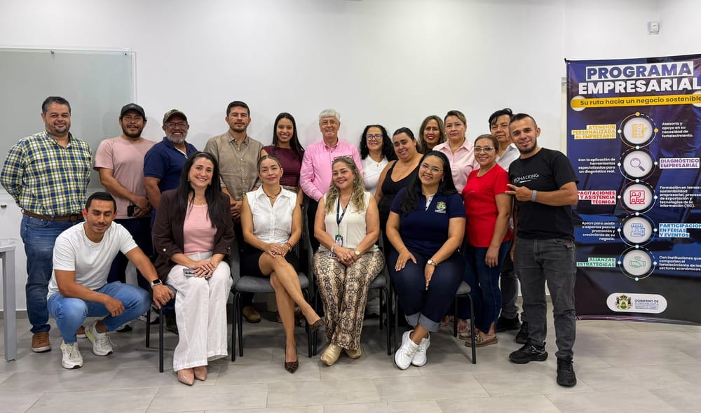 Turismo con más oportunidades en Floridablanca imagen de la publicación