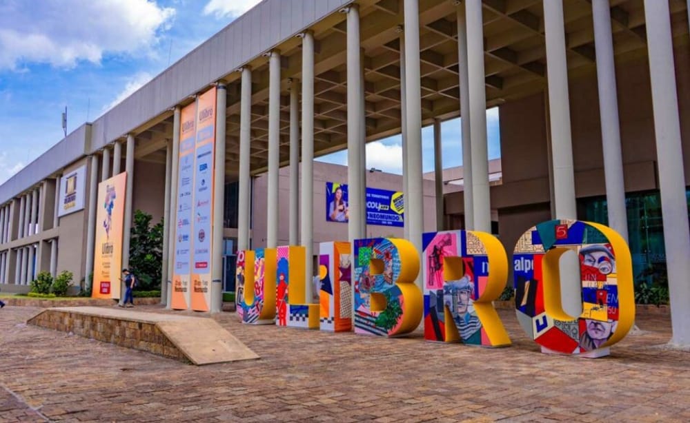 Ulibro tendrá membresía ‘Amigos Ulibro’ para fortalecer la cultura en Santander imagen de la publicación