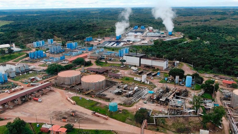 En 10 años, Ecopetrol ha producido 440 millones de barriles de petróleo en los campos Rubiales y Caño Sur imagen de la publicación