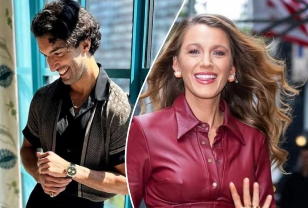 Justin Baldoni rechaza pagar más de 8 millones de dólares en honorarios legales a Blake Lively imagen de la publicación