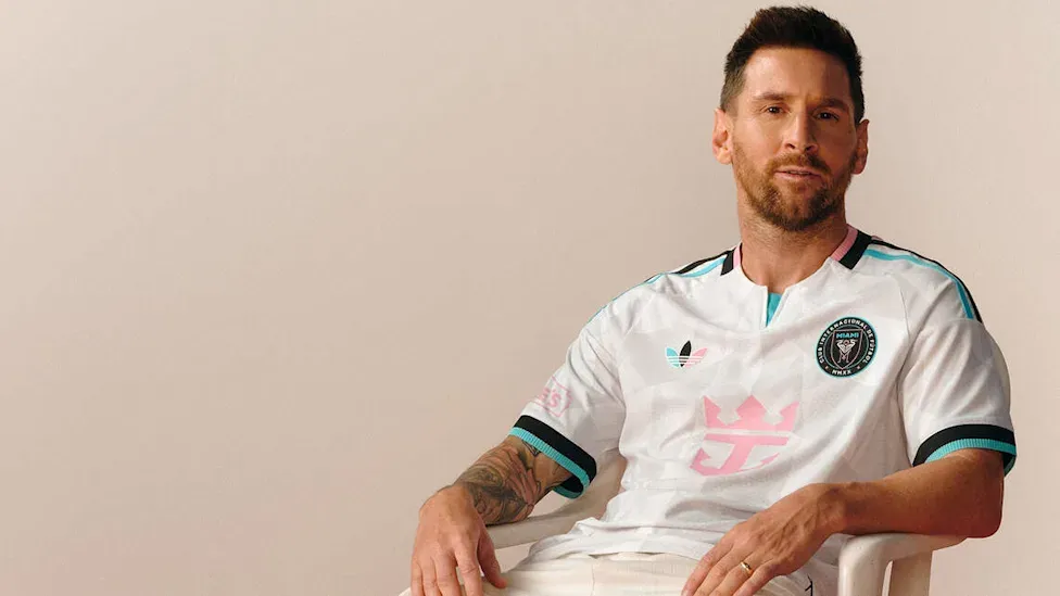 Messi regresó a los entrenamientos con Inter Miami tras el Mundial imagen de la publicación