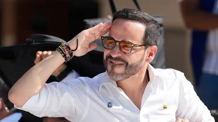 ¡Primer golpe antes de posesionarse! Cabecillas de ‘Los Pepes’ piden entregarse tras ultimátum de Abelardo De La Espriella imagen de la publicación