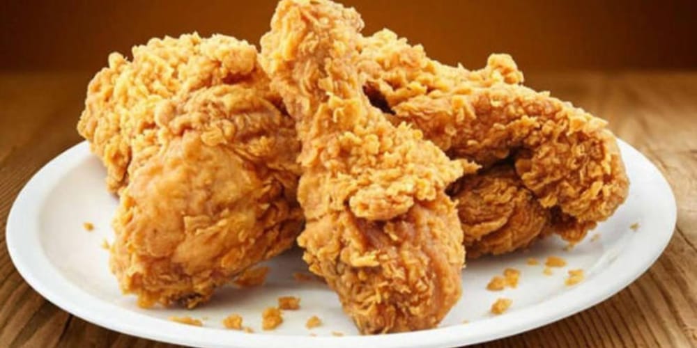 Día Mundial del Pollo Frito: cuatro recetas para celebrar uno de los platos más populares del mundo imagen de la publicación