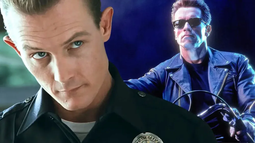 Terminator 2: El Juicio Final regresa a los cines por su 35.º aniversario imagen de la publicación