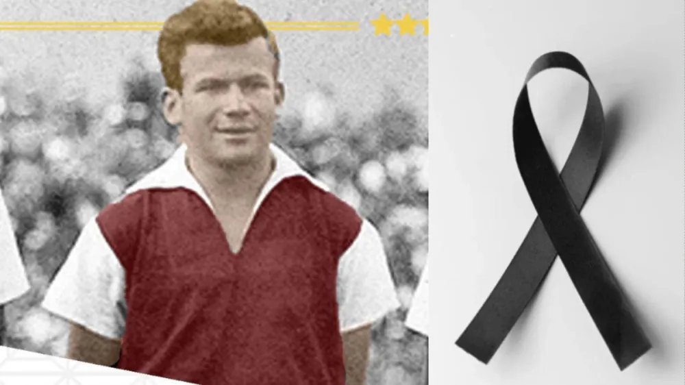 Murió Hernando 'Mono' Tovar, histórico de Santa Fe y mundialista con Colombia en Chile 1962 imagen de la publicación