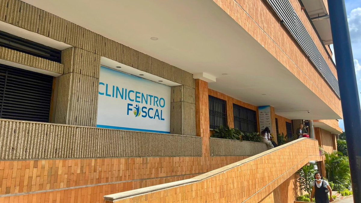 “No hay negligencia en la Foscal”: Supersalud tras auditoría médica al centro asistencial imagen de la publicación