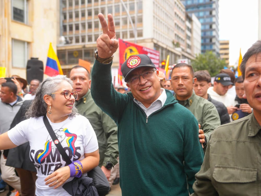 ¿Sabe cuánto billete recibirá Petro de por vida tras salir del gobierno? Le contamos imagen de la publicación