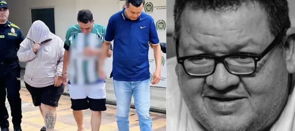 Un mes después del crimen de Cristian Herrera, el miedo sigue silenciando a la prensa en Cúcuta imagen de la publicación