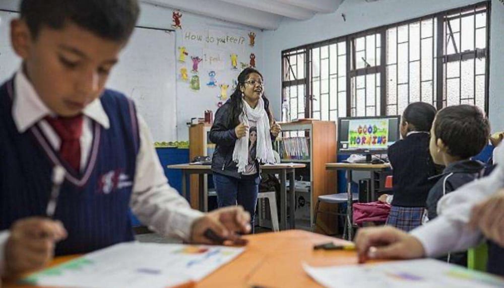 Santander alerta por posible impacto en las clases debido a nuevo proceso de validación de incapacidades docentes imagen de la publicación