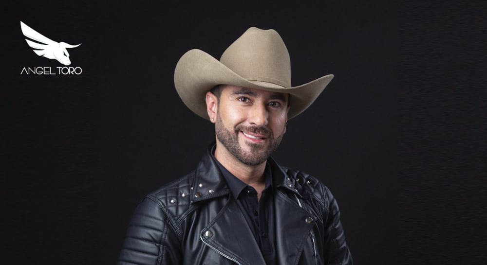 Ángel Toro presenta "No se Calma el Dolor" imagen de la publicación