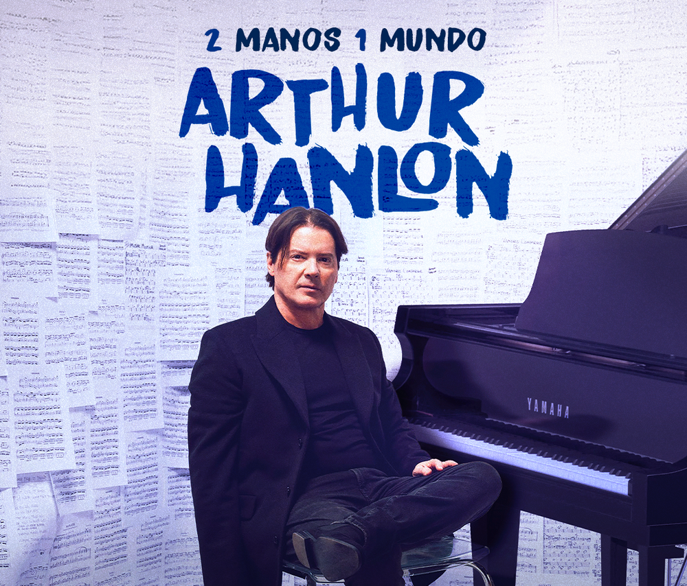 Arthur Hanlon regresa a Colombia imagen de la publicación