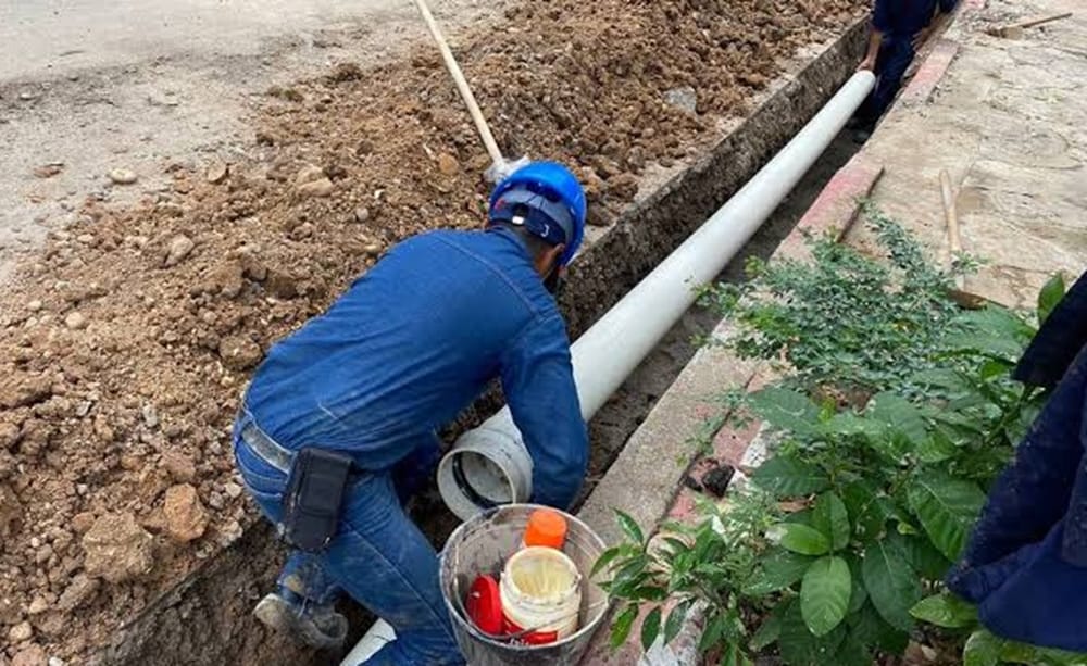 Cambiarán las tuberías del acueducto en Barrancabermeja imagen de la publicación