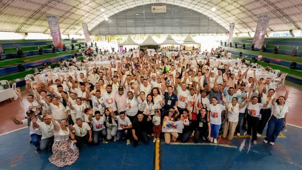 Inversiones por 740 mil millones de pesos en la Ruta del Amor por el Catatumbo imagen de la publicación