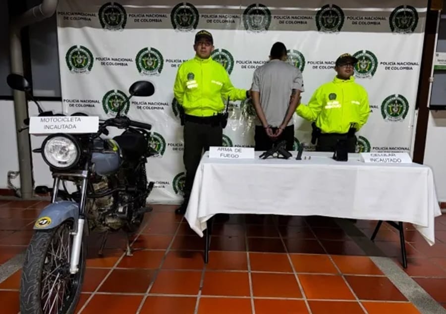 En estado crítico adulta mayor arrastrada por un motociclista que intentó robarle sus pertenencias imagen de la publicación