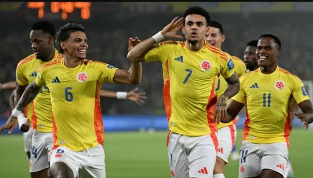 Colombia Vs. Suiza 'obliga' a cambiar horario de atención a Gobernación y Alcaldía de Bucaramanga imagen de la publicación