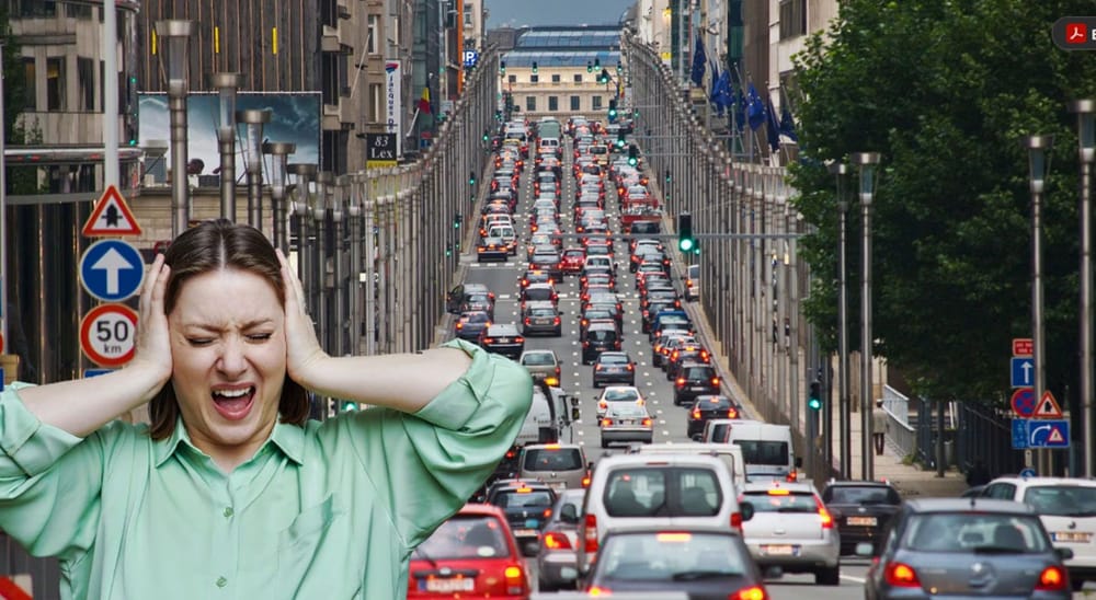 Tribunal Administrativo de Santander ordenó al Gobierno Nacional cumplir Ley sobre  contaminación acústica imagen de la publicación
