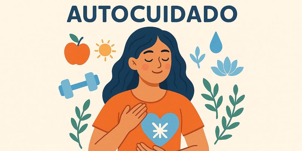 El autocuidado podría generar un 50 % más de beneficios económicos y sociales hacia 2040 imagen de la publicación