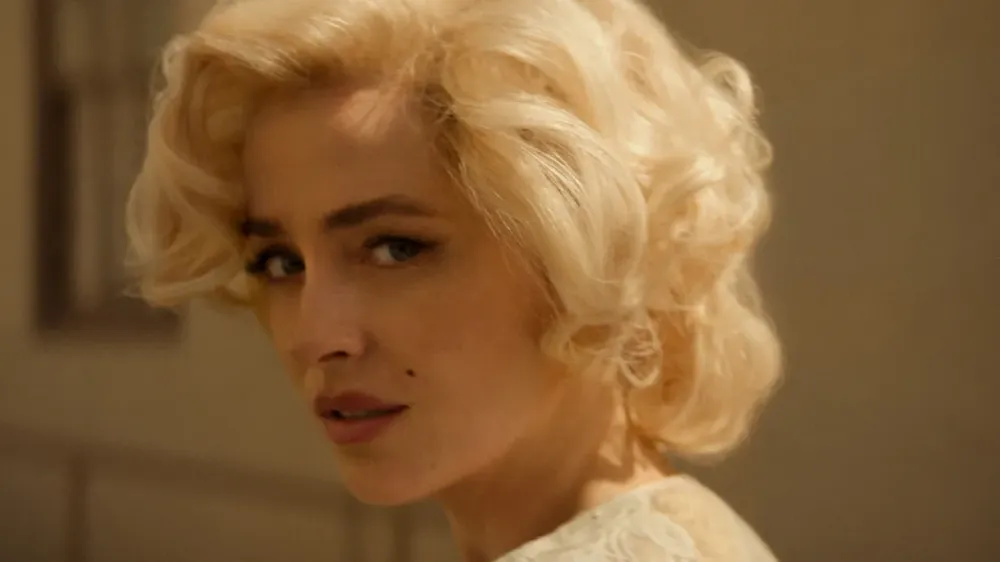 Dakota Johnson interpretará a Marilyn Monroe en nueva biografía dirigida por Maggie Gyllenhaal imagen de la publicación