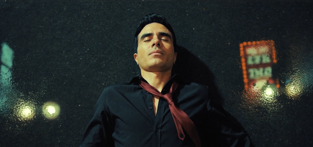 DARMAND transforma su despertar personal en "Wake" imagen de la publicación