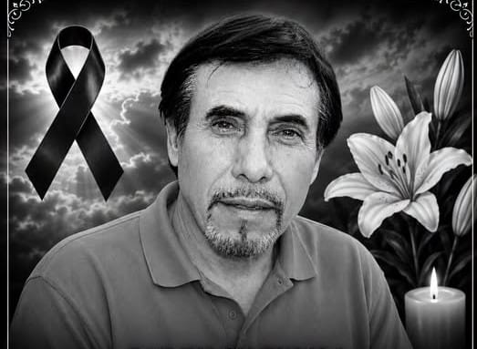Murió Rafael Antonio Niño imagen de la publicación