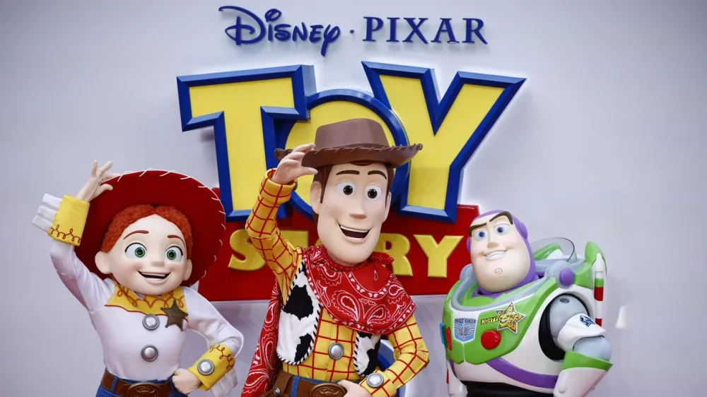 “Toy Story 5” se convierte en la película más taquillera de 2026 al superar los 1.000 millones de dólares imagen de la publicación