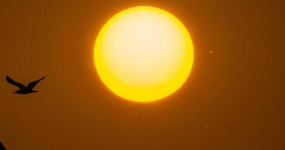 Agua potable y energía eléctrica las grandes afectadas por El Niño imagen de la publicación